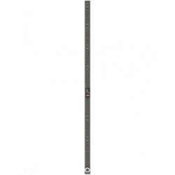 Vertiv VP8866 unidad de distribución de energía (PDU) 24 salidas AC Negro