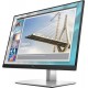 HP E-Series E24i G4 61 cm (24") 1920 x 1200 Pixeles WUXGA Negro, Plata