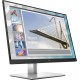 HP E-Series E24i G4 61 cm (24") 1920 x 1200 Pixeles WUXGA Negro, Plata
