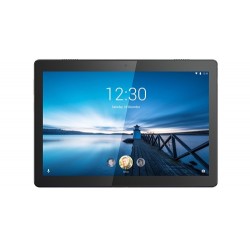 Lenovo Tab M10 16 GB 25,6 cm (10.1") Qualcomm Snapdragon 2 GB Wi-Fi 5 (802.11ac) Android 9.0 Negro