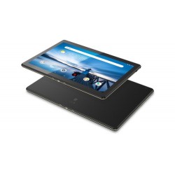 Lenovo Tab M10 16 GB 25,6 cm (10.1") Qualcomm Snapdragon 2 GB Wi-Fi 5 (802.11ac) Android 9.0 Negro