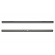 Lenovo Tab M10 16 GB 25,6 cm (10.1") Qualcomm Snapdragon 2 GB Wi-Fi 5 (802.11ac) Android 9.0 Negro