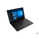 Lenovo ThinkPad E14 Portátil 35,6 cm (14") Full HD AMD Ryzen 5 8 GB DDR4-SDRAM 512 GB SSD Wi-Fi 5 (802.11ac) Windows 10