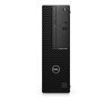 DELL OptiPlex 3090 DDR4-SDRAM i5-10505 SFF Intel Core i5 8 GB 512 GB SSD Windows 10 Pro PC Negro