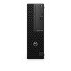 DELL OptiPlex 3090 DDR4-SDRAM i5-10505 SFF Intel Core i5 8 GB 256 GB SSD Windows 10 Pro PC Negro