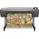 HP Designjet Z6dr impresora de gran formato Inyección de tinta térmica Color 2400 x 1200 DPI 1118 x 1676 mm Ethernet