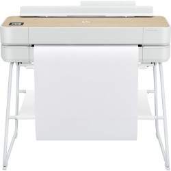 HP Designjet Studio impresora de gran formato Wifi Inyección de tinta térmica Color 2400 x 1200 DPI 610 x 1897 mm Ethe