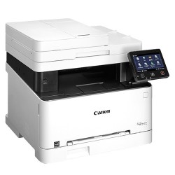 Canon imageCLASS MF642Cdw Laser A4 600 x 600 DPI 22 ppm Wifi