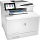 HP Color LaserJet Enterprise M480f Laser A4 600 x 600 DPI 27 ppm