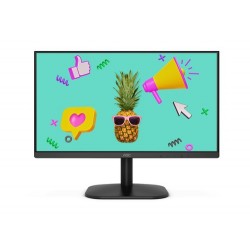 AOC 22B2HN pantalla para PC 54,6 cm (21.5") 1920 x 1080 Pixeles Full HD Negro