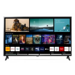 TV LG 43 Pulgadas 4K Ultra HD Smart TV LED 43UJ6350