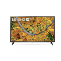 Smart TV LG 65UP751C TV LED Profesional 65" Hibrida Smart UHD 4K; Menu basico hotelero; 1 año de garantía UP751C