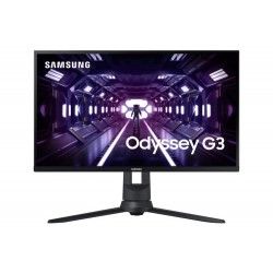 Samsung Odyssey LF27G35TFWLXZX pantalla para PC 68,6 cm (27") 1920 x 1080 Pixeles Full HD LCD Negro