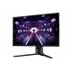 Samsung Odyssey LF27G35TFWLXZX pantalla para PC 68,6 cm (27") 1920 x 1080 Pixeles Full HD LCD Negro