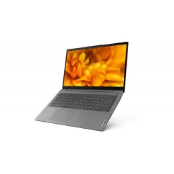 Lenovo IdeaPad 3 Portátil 39,6 cm (15.6") Full HD Intel® Core™ i7 8 GB DDR4-SDRAM 512 GB SSD Wi-Fi 5 (802.11ac) Wind