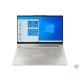 Lenovo Yoga 9 Híbrido (2-en-1) 35,6 cm (14") Pantalla táctil Full HD Intel® Core™ i5 8 GB LPDDR4x-SDRAM 256 GB SSD 