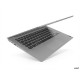 Lenovo IdeaPad 5 Portátil 35,6 cm (14") Full HD AMD Ryzen™ 5 8 GB DDR4-SDRAM 256 GB SSD Wi-Fi 5 (802.11ac) Windows 11