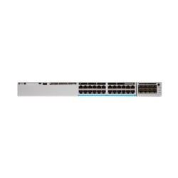 Cisco Catalyst C9300L-24P-4G-E switch