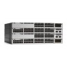 Cisco Catalyst 9300 48-port data Ntw Ess Gestionado L2/L3 Gigabit Ethernet (10/100/1000) Gris