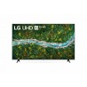 LG 60UP7700PSB Televisor 152,4 cm (60") 4K Ultra HD Smart TV Wifi Negro