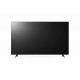 LG 60UP7700PSB Televisor 152,4 cm (60") 4K Ultra HD Smart TV Wifi Negro