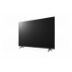 LG 60UP7700PSB Televisor 152,4 cm (60") 4K Ultra HD Smart TV Wifi Negro
