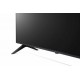LG 60UP7700PSB Televisor 152,4 cm (60") 4K Ultra HD Smart TV Wifi Negro