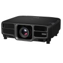 Epson Pro L1505UHNL videoproyector Proyector para grandes espacios 12000 lúmenes ANSI 3LCD WUXGA (1920x1200) Negro