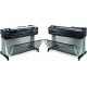HP Designjet T830 24 impresora de gran formato Wifi Inyección de tinta Color 2400 x 1200 DPI Ethernet