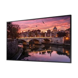 Samsung QB75R-B Pantalla plana para señalización digital 190,5 cm (75") TFT Wifi 350 cd / m² 4K Ultra HD Negro Proces