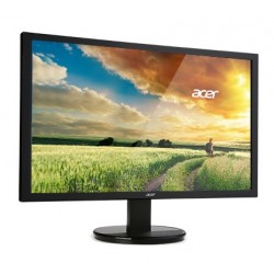 Acer K2 K222HQL bid 54,6 cm (21.5") 1920 x 1080 Pixeles Full HD LED Negro