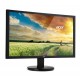 Acer K2 K222HQL bid 54,6 cm (21.5") 1920 x 1080 Pixeles Full HD LED Negro