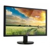 Acer K2 K222HQL bid 54,6 cm (21.5") 1920 x 1080 Pixeles Full HD LED Negro