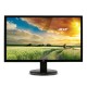 Acer K2 K222HQL bid 54,6 cm (21.5") 1920 x 1080 Pixeles Full HD LED Negro