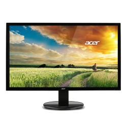 Acer K2 K222HQL bid 54,6 cm (21.5") 1920 x 1080 Pixeles Full HD LED Negro