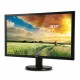 Acer K2 K222HQL bid 54,6 cm (21.5") 1920 x 1080 Pixeles Full HD LED Negro