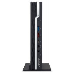 Acer Veriton N N4670G DDR4-SDRAM i5-10400T mini PC Intel® Core™ i5 8 GB 1000 GB Unidad de disco duro Windows 10 Pro N