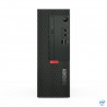 Lenovo ThinkCentre M70c DDR4-SDRAM i5-10400 SFF Intel® Core™ i5 8 GB 256 GB SSD Windows 10 Pro PC Negro