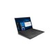Lenovo ThinkPad P1 Estación de trabajo móvil 40,6 cm (16") WQXGA Intel® Core™ i7 16 GB DDR4-SDRAM 512 GB SSD NVIDIA