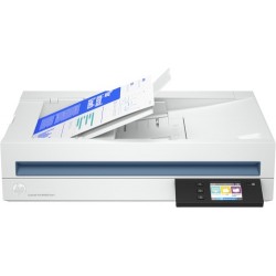 HP ScanJet Pro N4600 fnw1