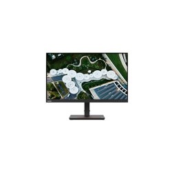 Lenovo ThinkVision S24e-20 60,5 cm (23.8") 1920 x 1080 Pixeles Full HD LED Negro
