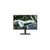 Lenovo ThinkVision S24e-20 60,5 cm (23.8") 1920 x 1080 Pixeles Full HD LED Negro