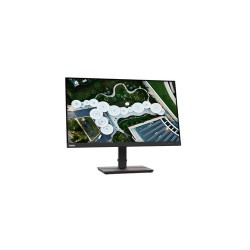 Lenovo ThinkVision S24e-20 60,5 cm (23.8") 1920 x 1080 Pixeles Full HD LED Negro