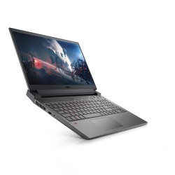 DELL G5 5520 Portátil 39,6 cm (15.6") Full HD Intel® Core™ i7 16 GB DDR5-SDRAM 512 GB SSD NVIDIA GeForce RTX 3060 Wi