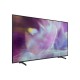 Samsung Q60A QN50Q60AAF 139,7 cm (55") 4K Ultra HD Smart TV Wifi Gris, Titanio