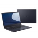ASUS ExpertBook P2 P2451FA-i38G256GWP-01 Portátil 35,6 cm (14") HD Intel® Core™ i3 8 GB DDR4-SDRAM 256 GB SSD Wi-Fi 