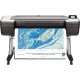 HP Designjet T1700dr impresora de gran formato Inyección de tinta térmica Color 2400 x 1200 DPI 1118 x 1676 mm