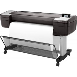 HP Designjet T1700dr impresora de gran formato Inyección de tinta térmica Color 2400 x 1200 DPI 1118 x 1676 mm