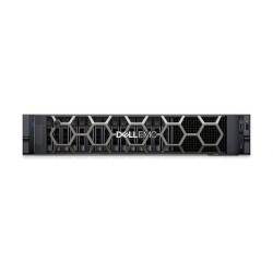 DELL PowerEdge R550 servidor 2,4 GHz 32 GB Bastidor (2U) Intel® Xeon® Silver 800 W DDR4-SDRAM