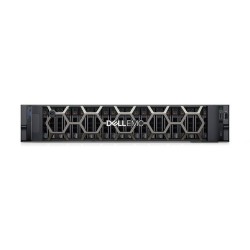 DELL PowerEdge R750xs servidor 2,3 GHz 32 GB Bastidor (2U) Intel® Xeon® Silver 800 W DDR4-SDRAM
